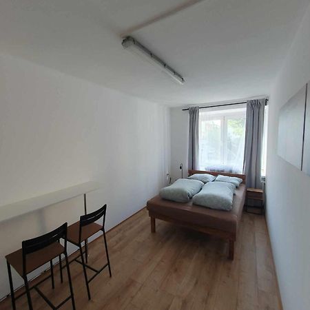 Krowoderska Lovely Room 크라쿠프 외부 사진