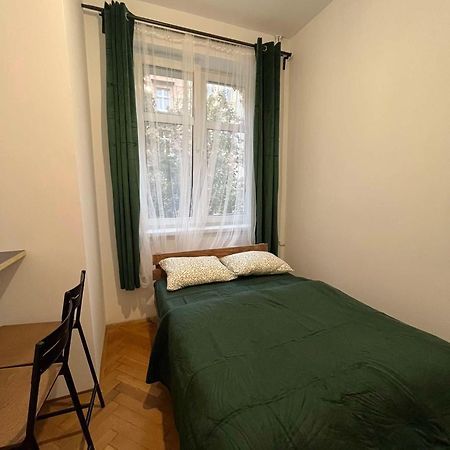 Krowoderska Lovely Room 크라쿠프 외부 사진