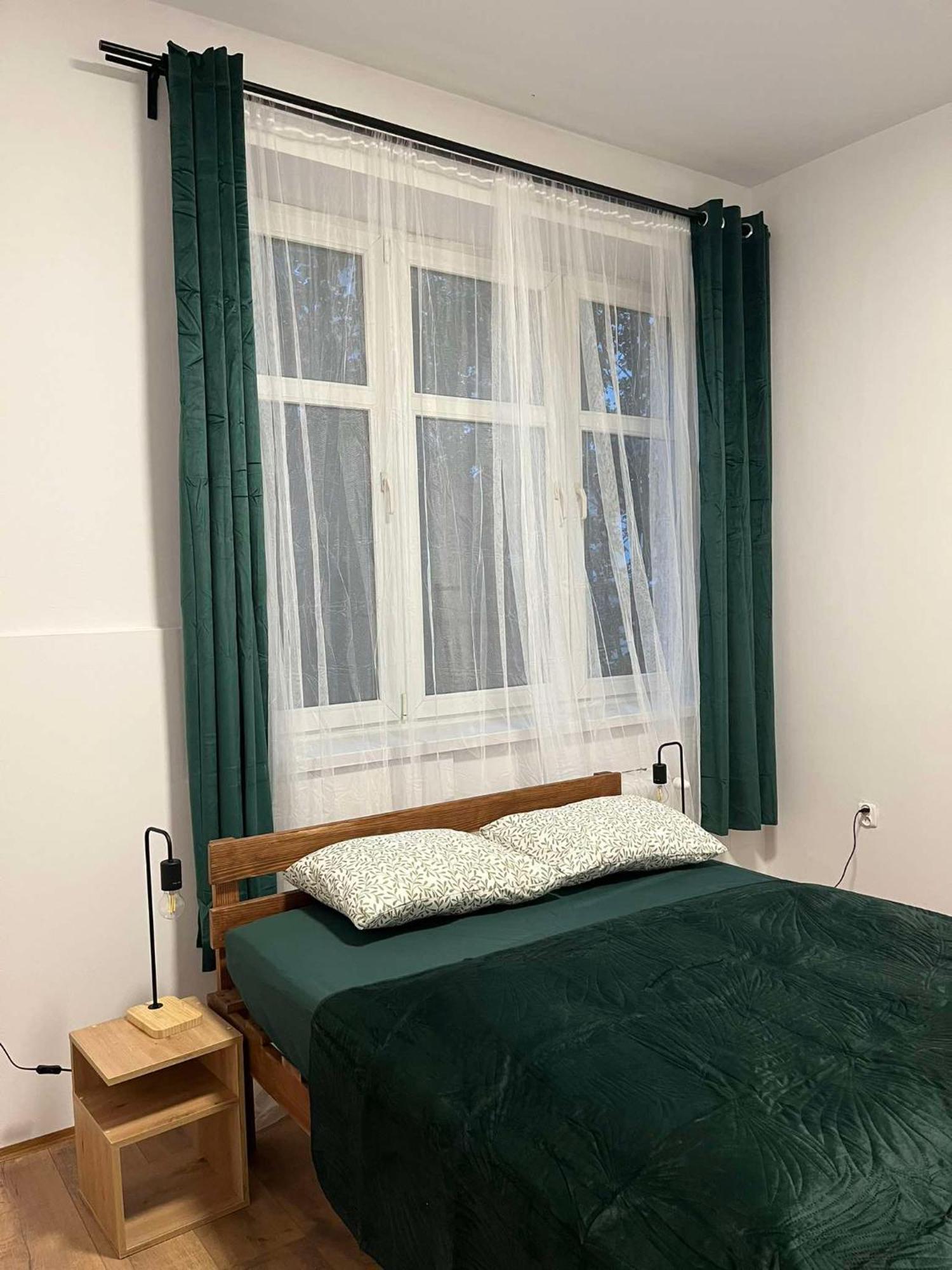 Krowoderska Lovely Room 크라쿠프 외부 사진