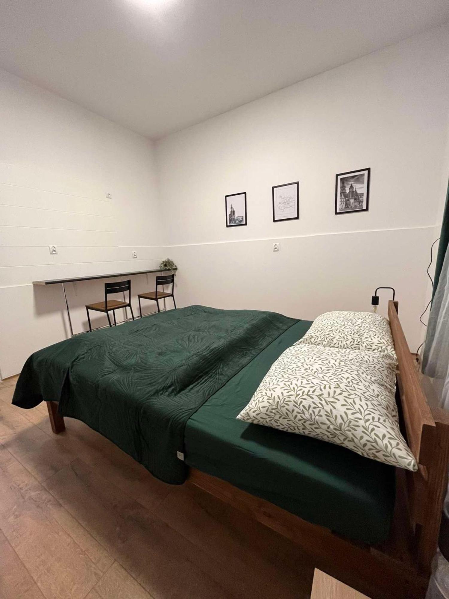 Krowoderska Lovely Room 크라쿠프 외부 사진