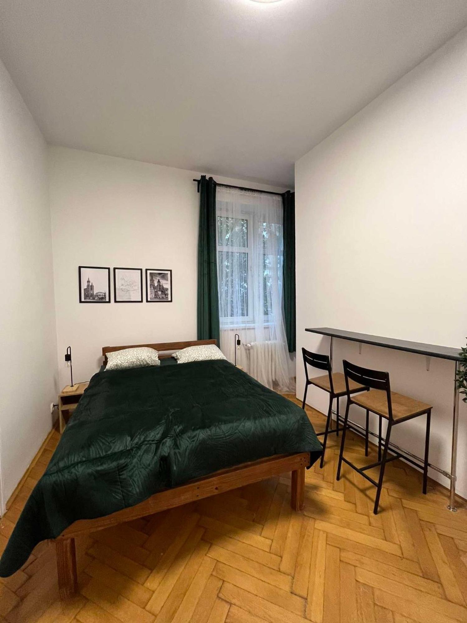 Krowoderska Lovely Room 크라쿠프 외부 사진