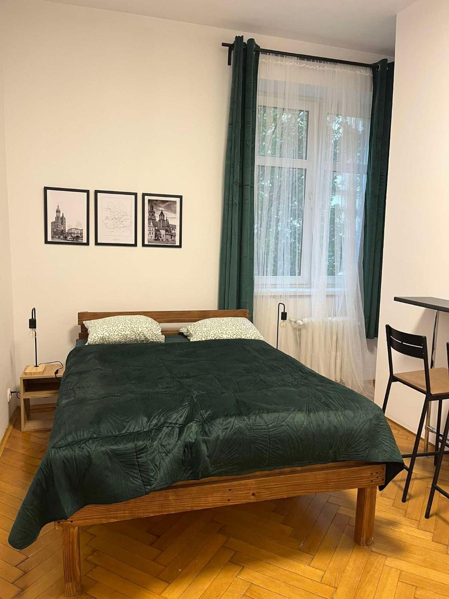 Krowoderska Lovely Room 크라쿠프 외부 사진