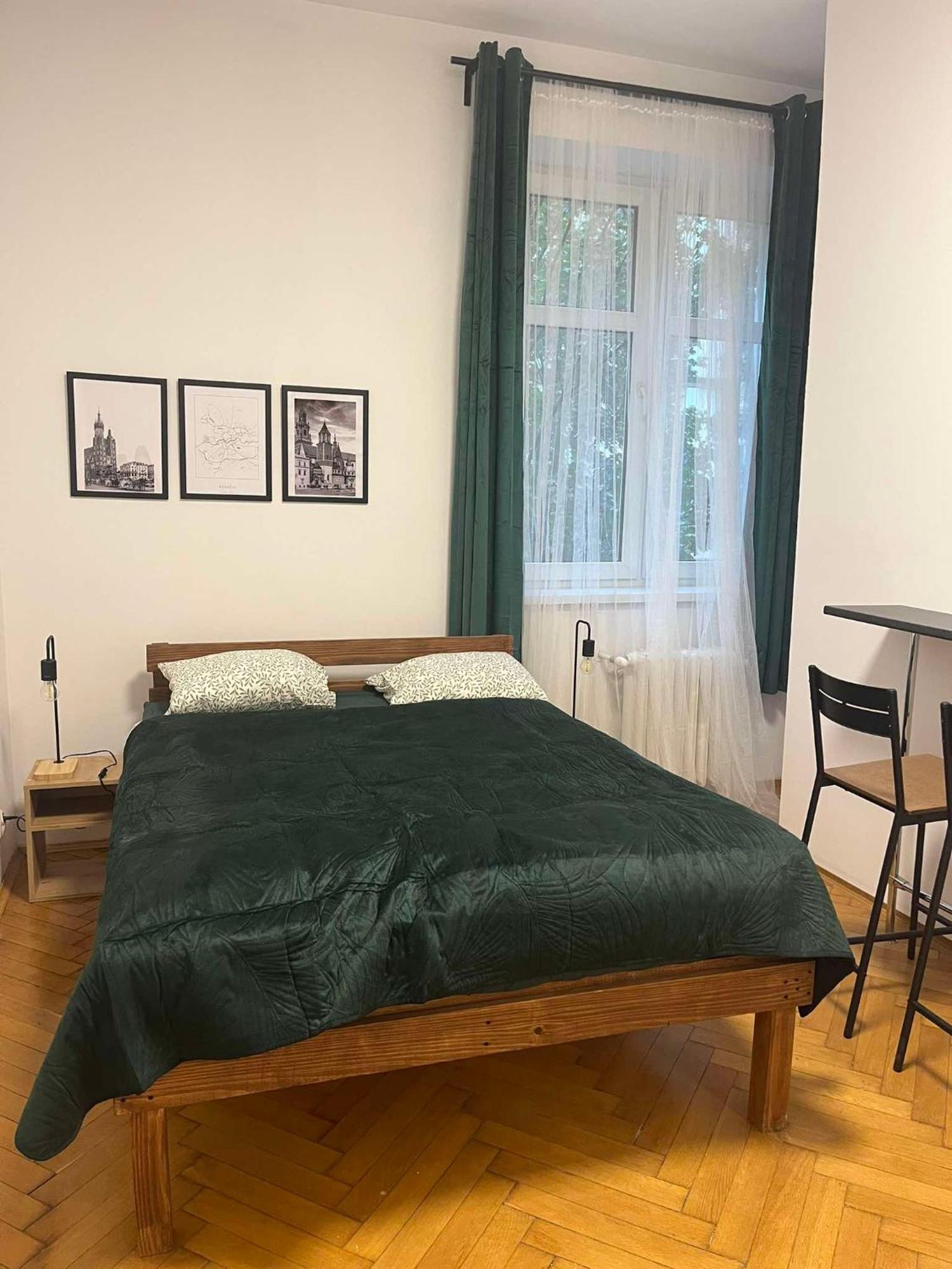 Krowoderska Lovely Room 크라쿠프 외부 사진