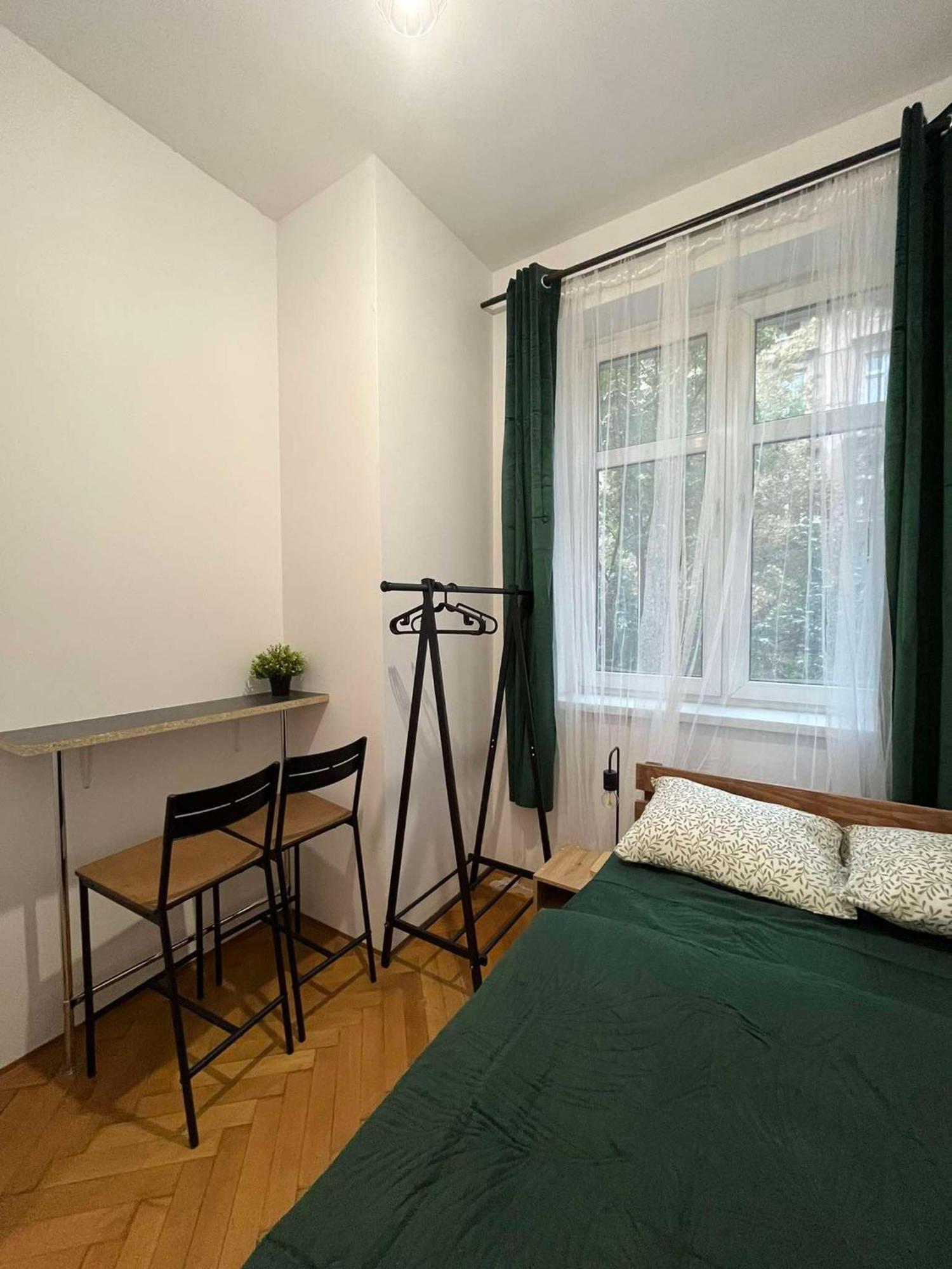 Krowoderska Lovely Room 크라쿠프 외부 사진