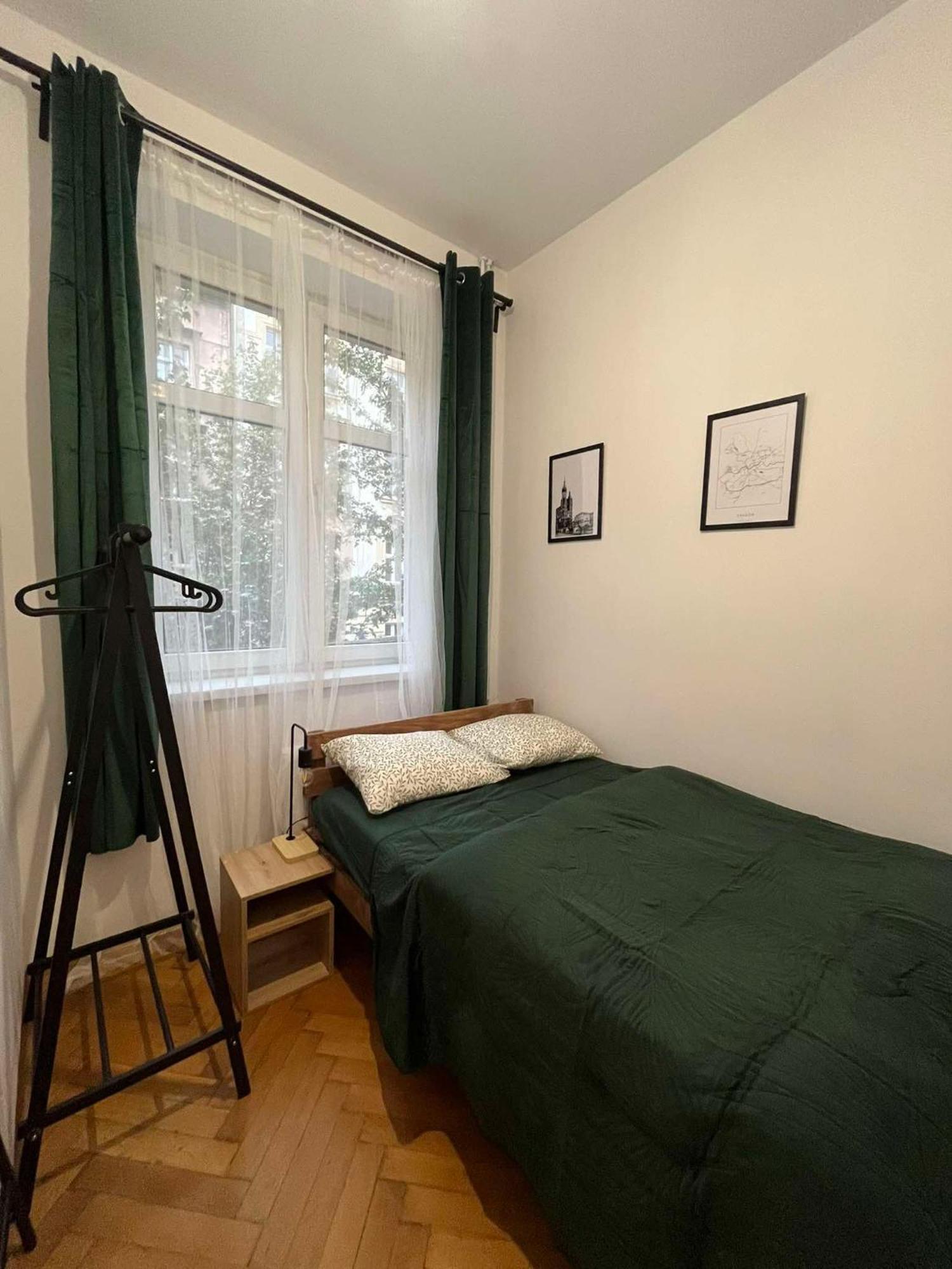 Krowoderska Lovely Room 크라쿠프 외부 사진