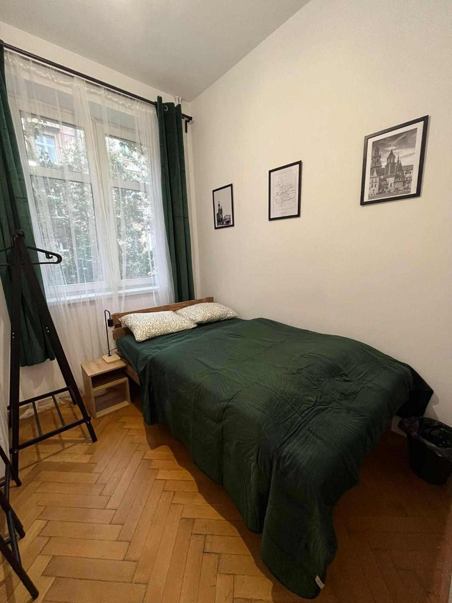 Krowoderska Lovely Room 크라쿠프 외부 사진