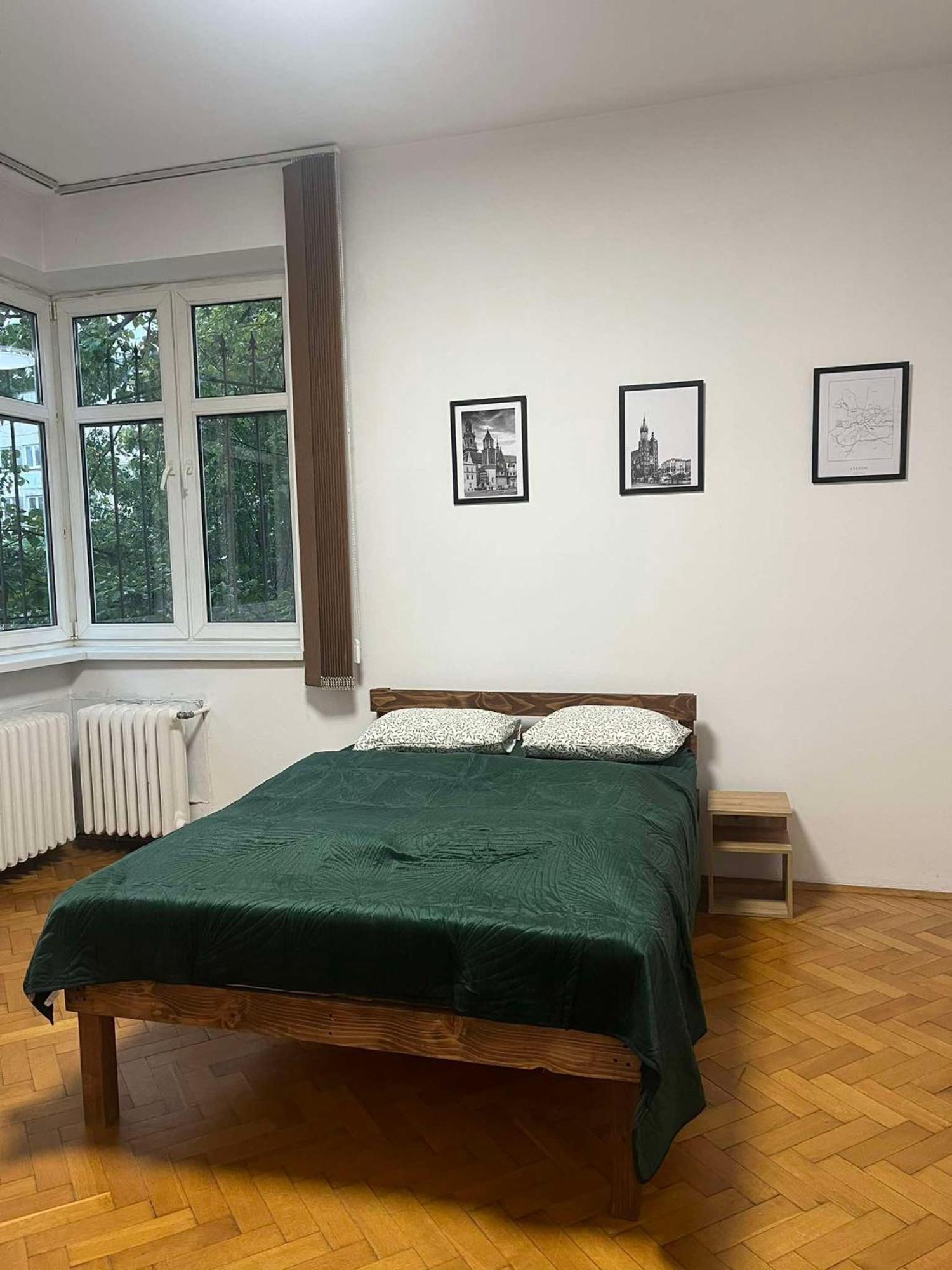 Krowoderska Lovely Room 크라쿠프 외부 사진