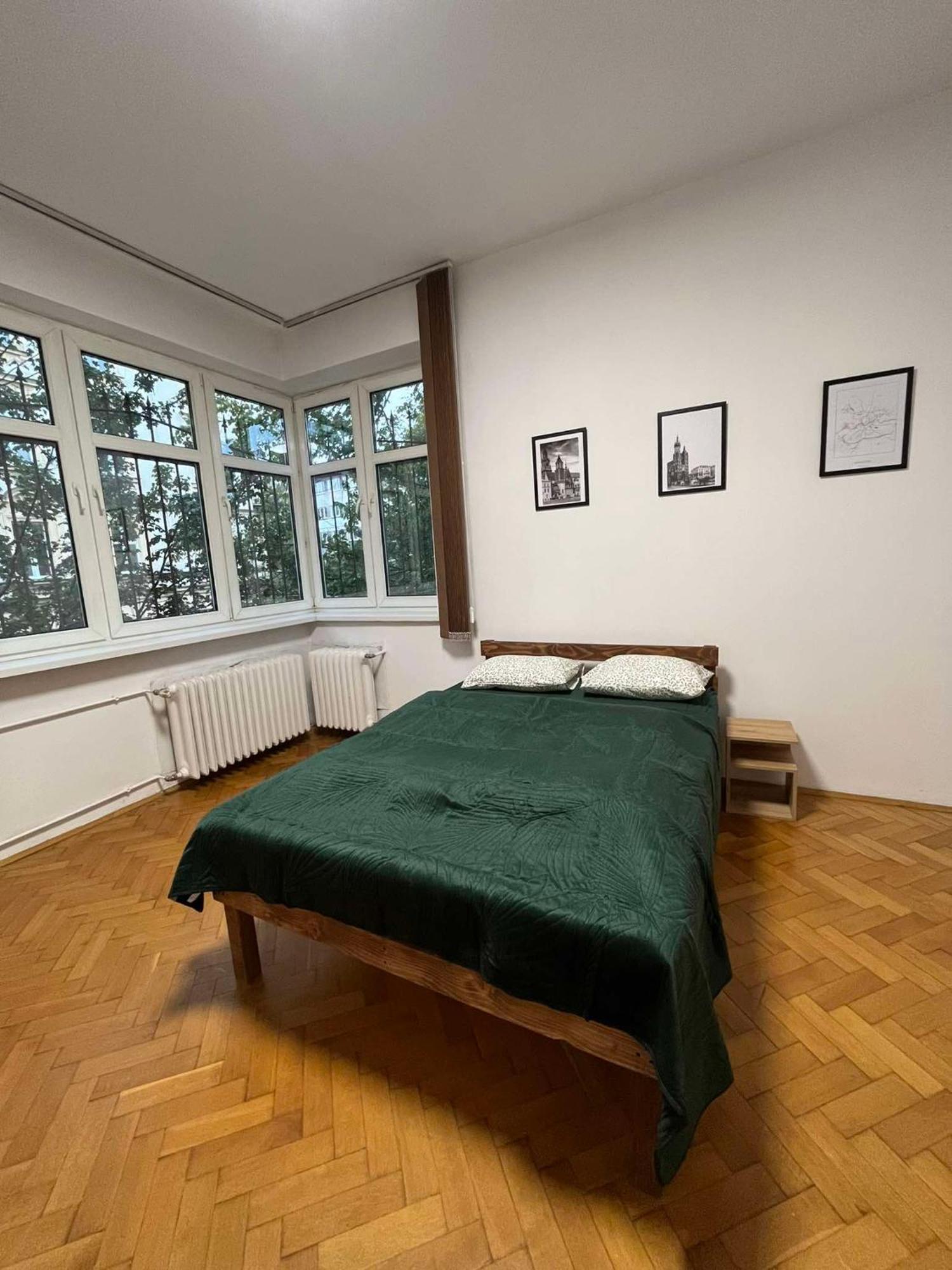 Krowoderska Lovely Room 크라쿠프 외부 사진