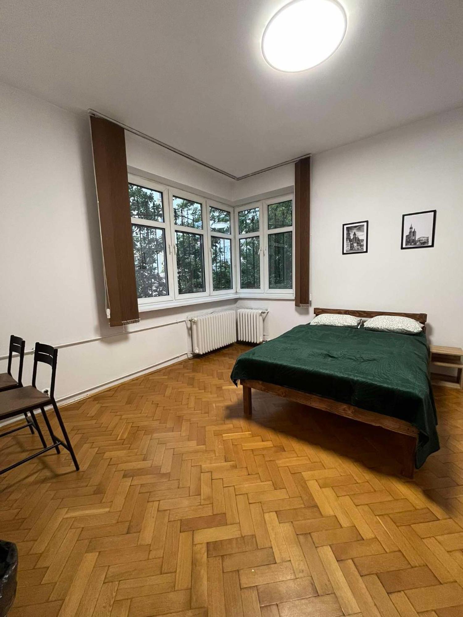 Krowoderska Lovely Room 크라쿠프 외부 사진