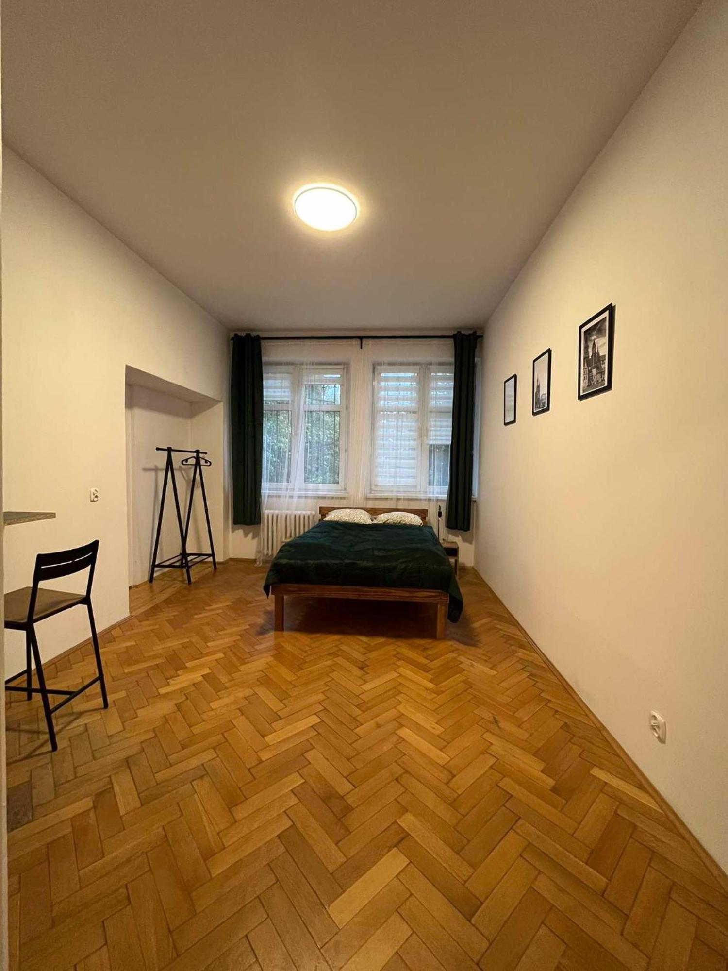 Krowoderska Lovely Room 크라쿠프 외부 사진