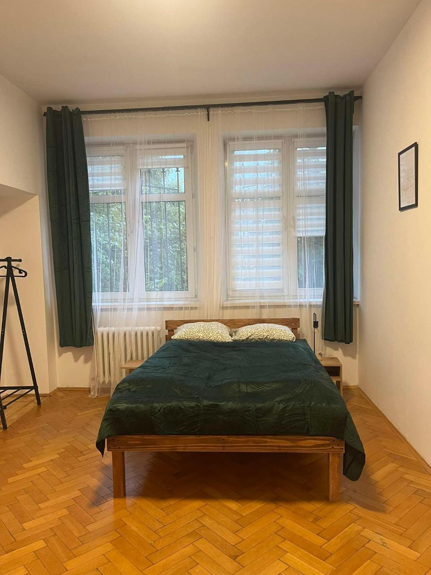 Krowoderska Lovely Room 크라쿠프 외부 사진