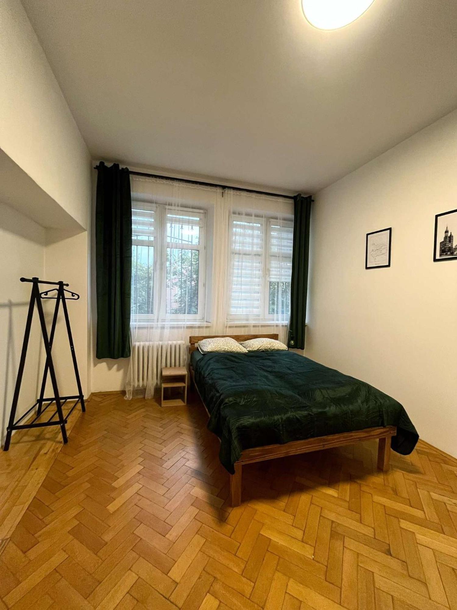 Krowoderska Lovely Room 크라쿠프 외부 사진