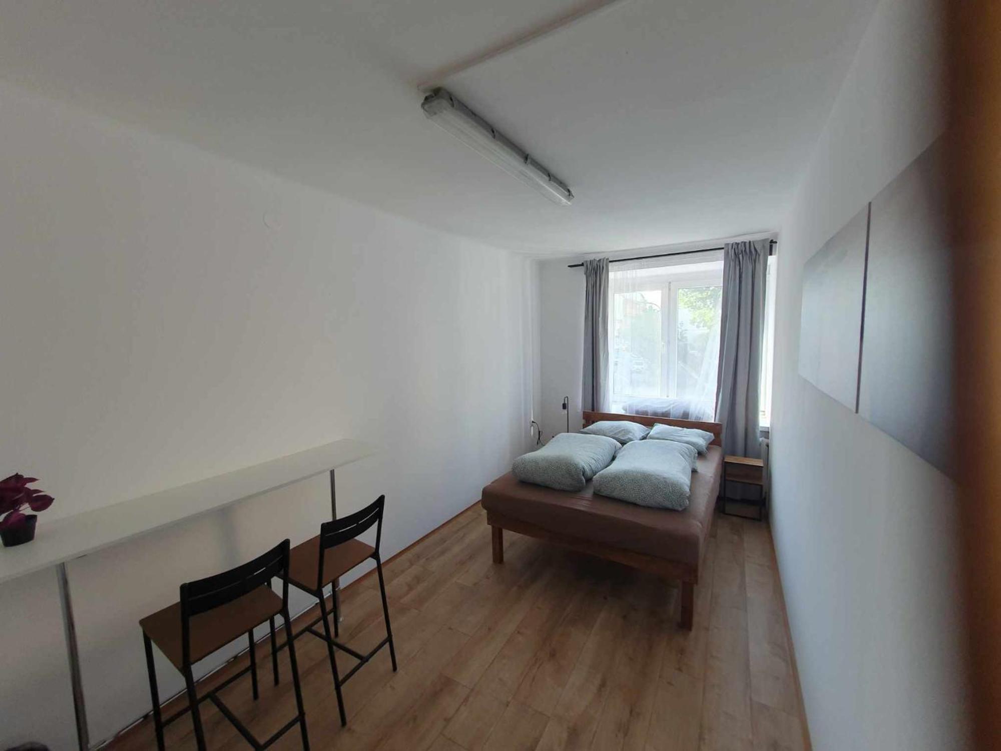 Krowoderska Lovely Room 크라쿠프 외부 사진