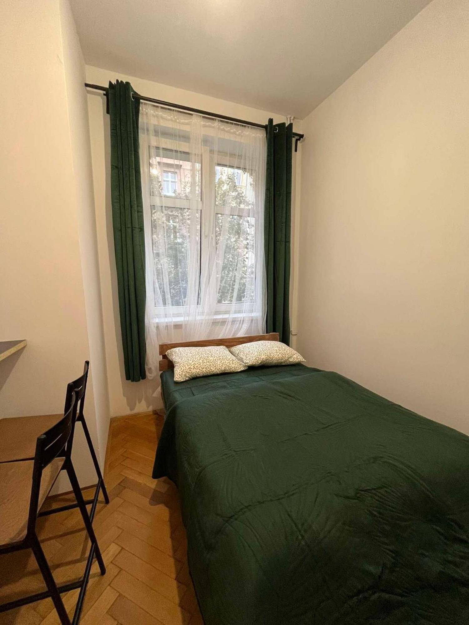 Krowoderska Lovely Room 크라쿠프 외부 사진
