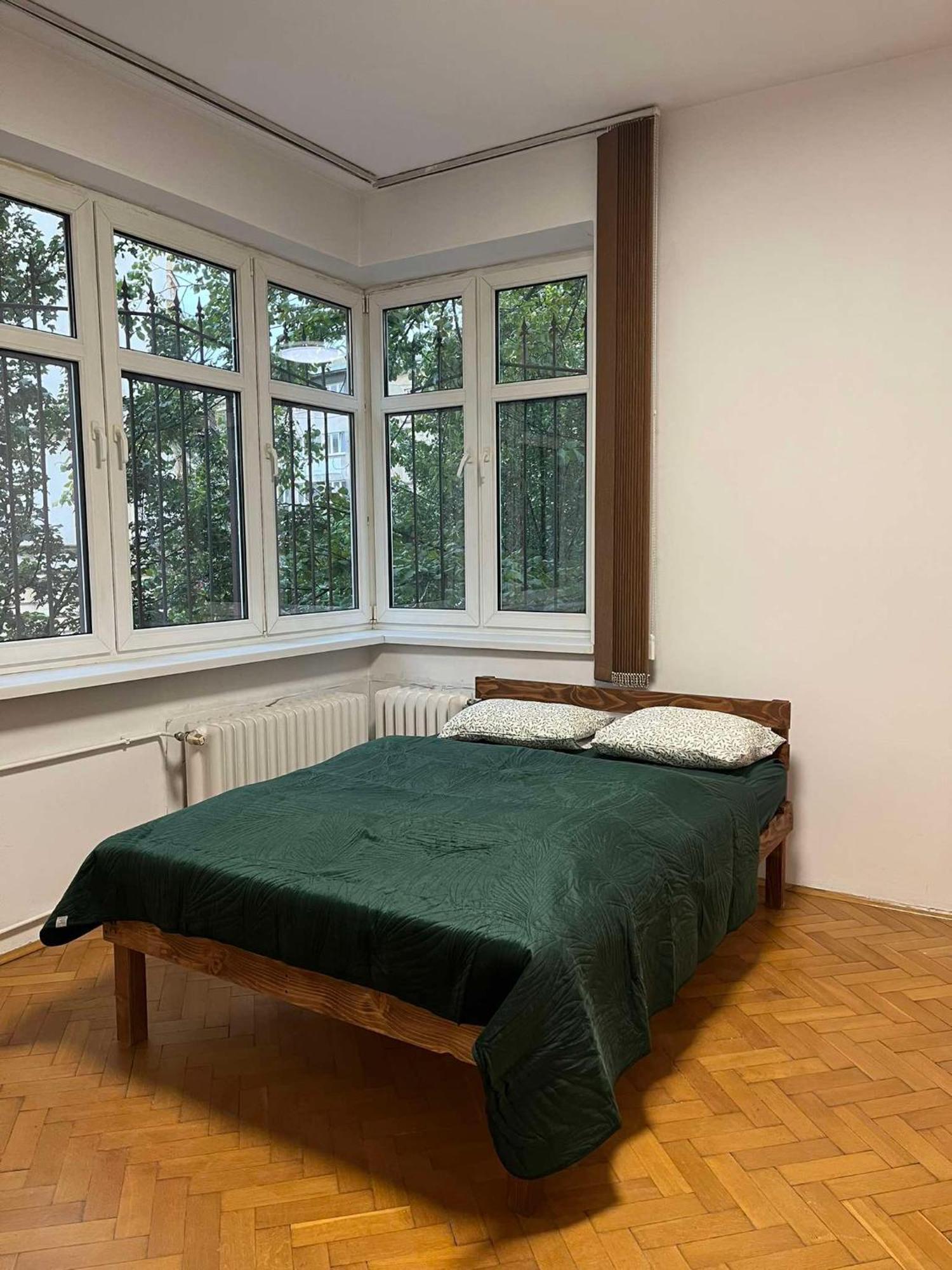 Krowoderska Lovely Room 크라쿠프 외부 사진