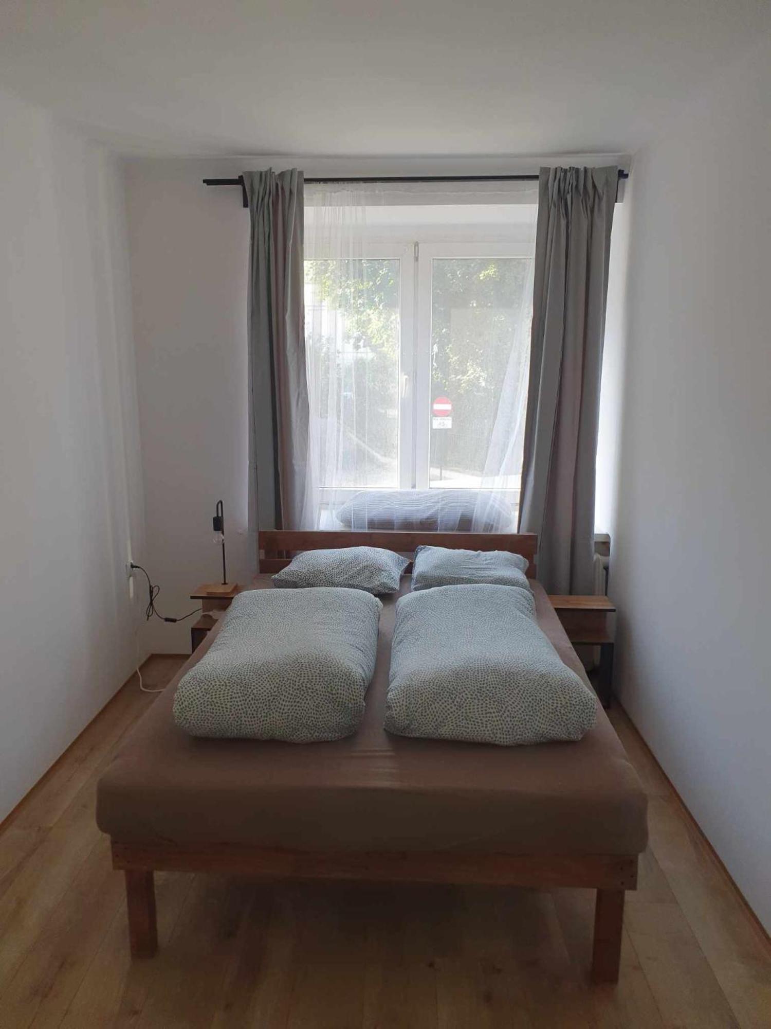 Krowoderska Lovely Room 크라쿠프 외부 사진